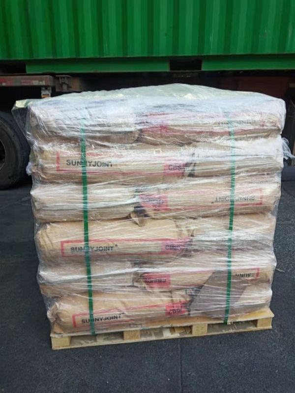 CBS PALLET