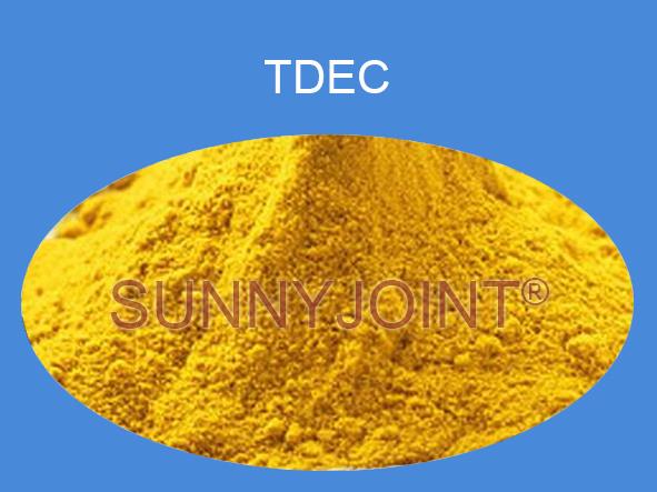 ರಬ್ಬರ್ ವೇಗವರ್ಧಕ TDEC 20941-65-5