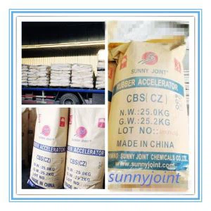 ಎನ್-ಸೈಕ್ಲೋಹೆಕ್ಸಿಲ್ -2- ಬೆಂಜೊಥಿಯಾಜೋಲ್ ಸಲ್ಫೆನಮೈಡ್ ಸಿಬಿಎಸ್